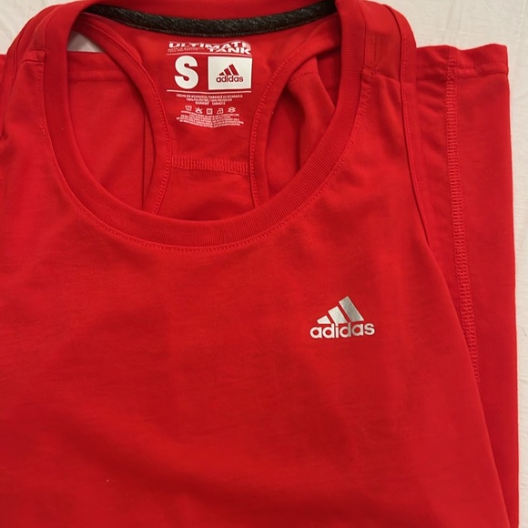 Adidas ultimate tank - Picture 9 of 10